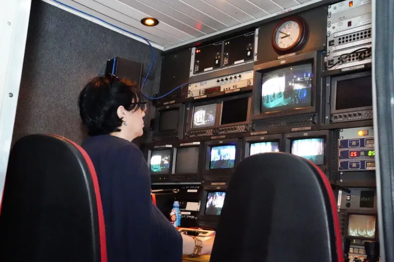 Beyond the Golden Age: Why Princeton TV's Appeal Is About the Future, Not the Past