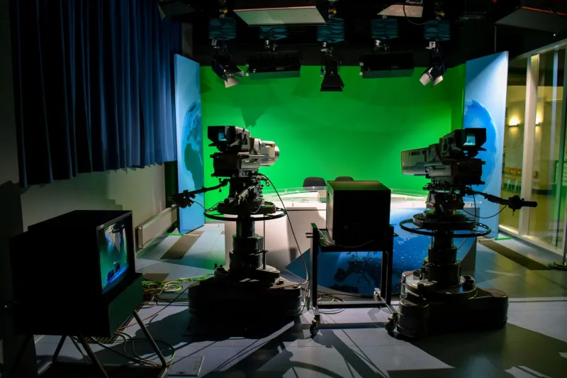 Nothing Compares to Now: How Live Broadcasting Is Reshaping the Way Princeton Watches Together