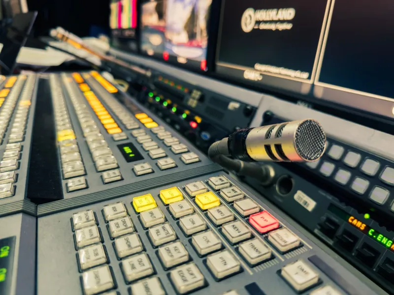 When the Grid Fails, This Signal Holds: The Case for Local TV as Emergency Infrastructure