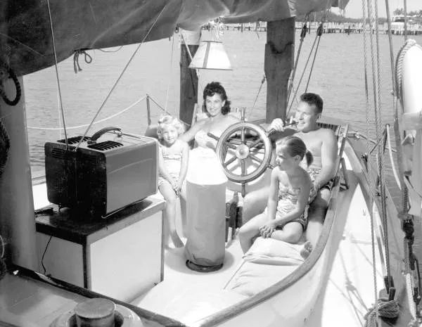 The 8 O'Clock Ritual: How Princeton Households Are Bringing Back the Art of Watching Together