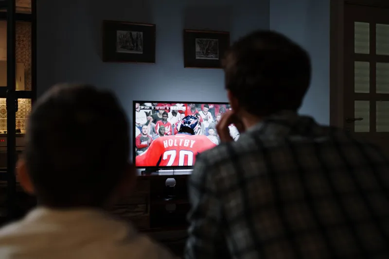 When Too Much Becomes Too Little: How Princeton's Tech-Savvy Households Are Rediscovering the Value of Local Television