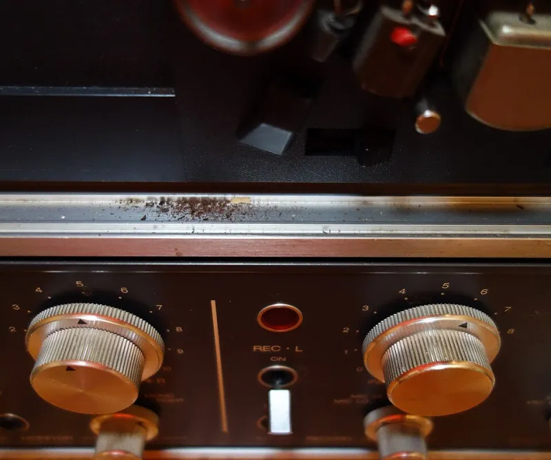 Buried Broadcasts: The Remarkable Stories Waiting to Be Rediscovered in Princeton's Community Media Archives
