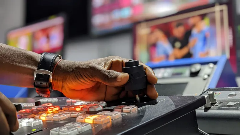 What the Networks Are Watching: How Princeton TV's Community-First Model Is Reshaping Broadcast Strategy
